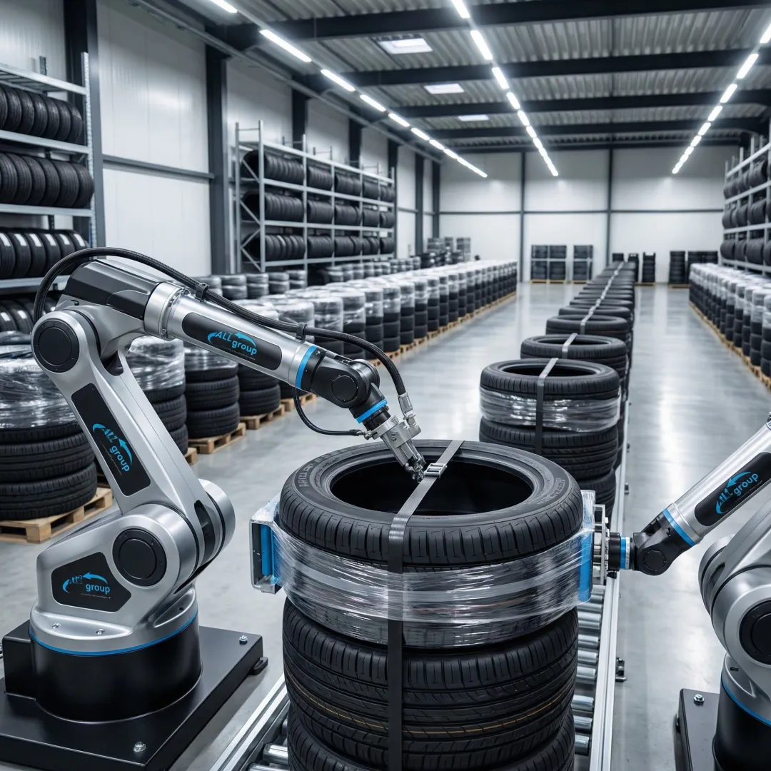 Tire Industry