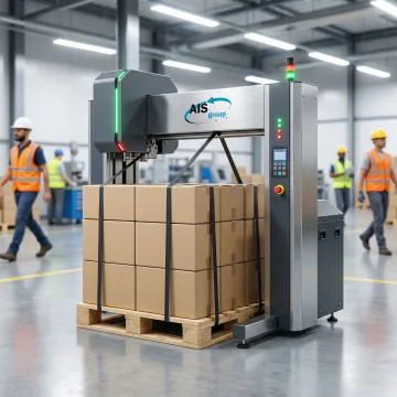 Manufacturing & Industrial