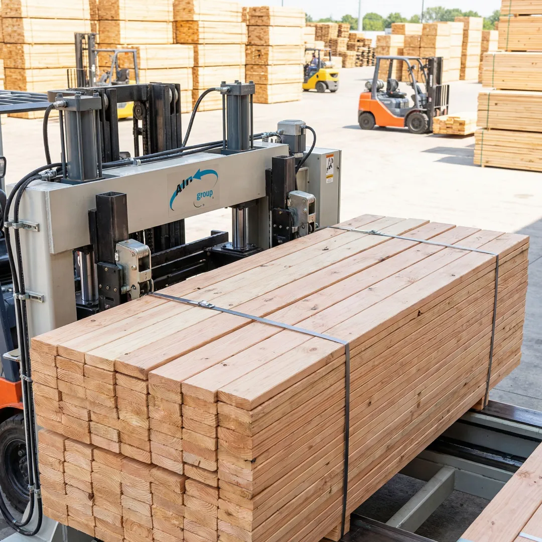 Lumber & Building Materials