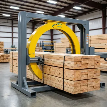 Lumber & Building Materials