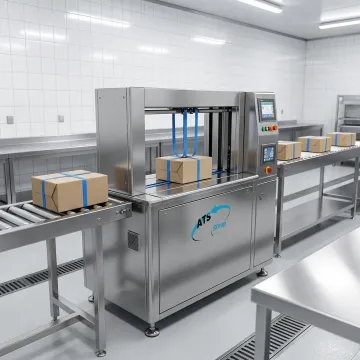 Food Processing & Packaging