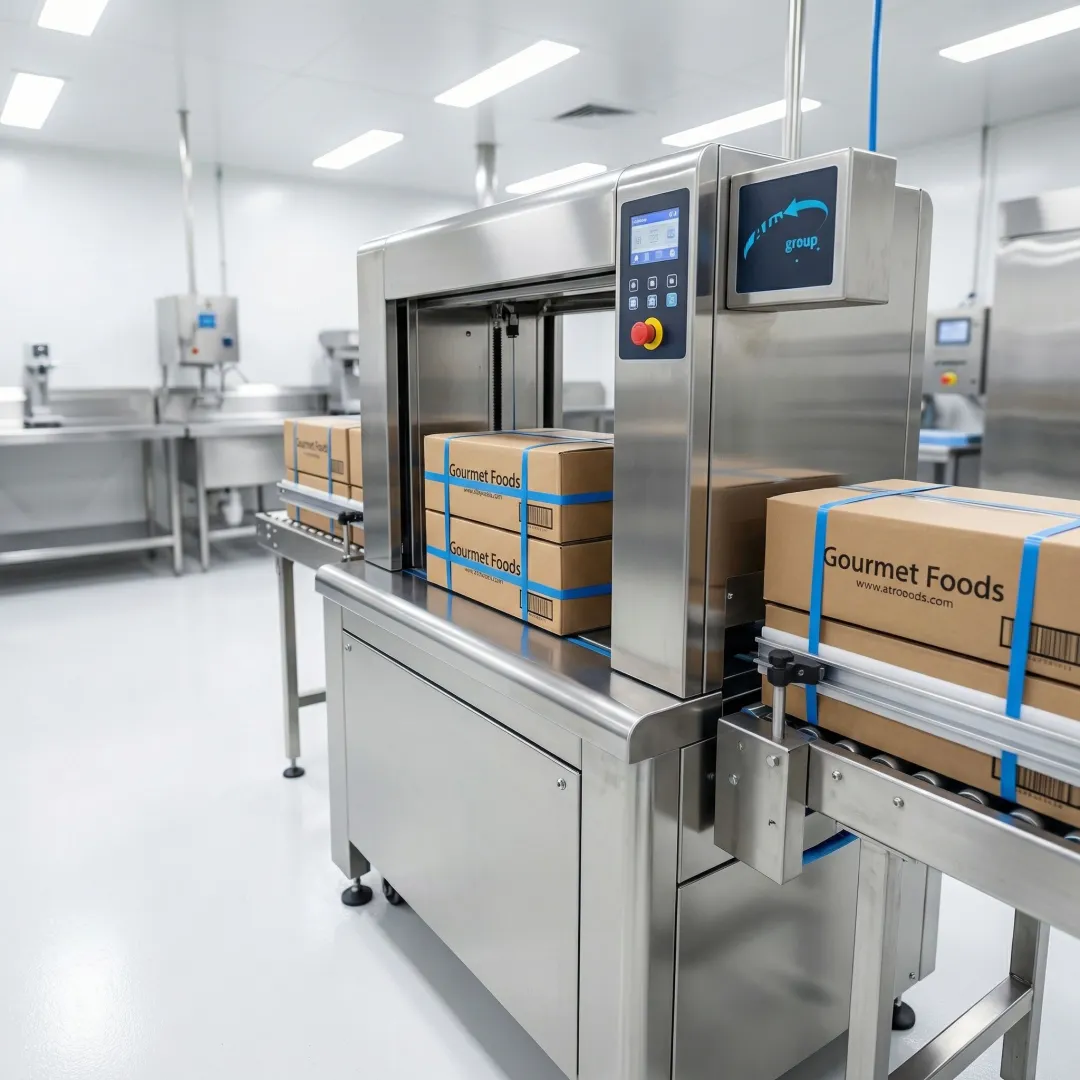 Food Processing