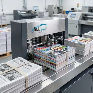 Print & Media Distribution