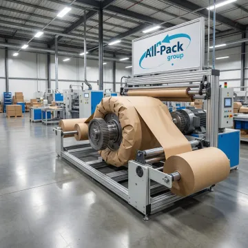 Manufacturing & Industrial