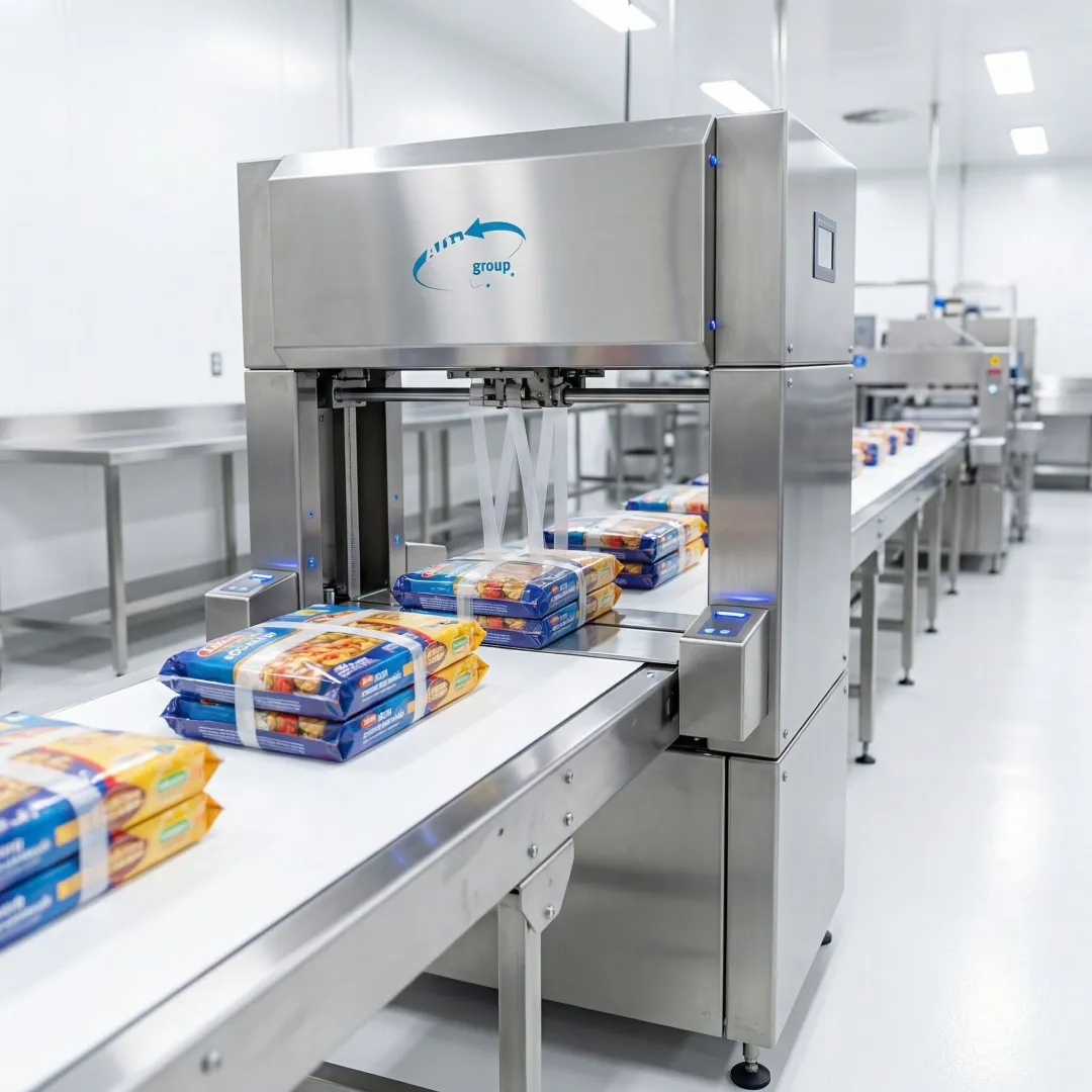 Food Processing