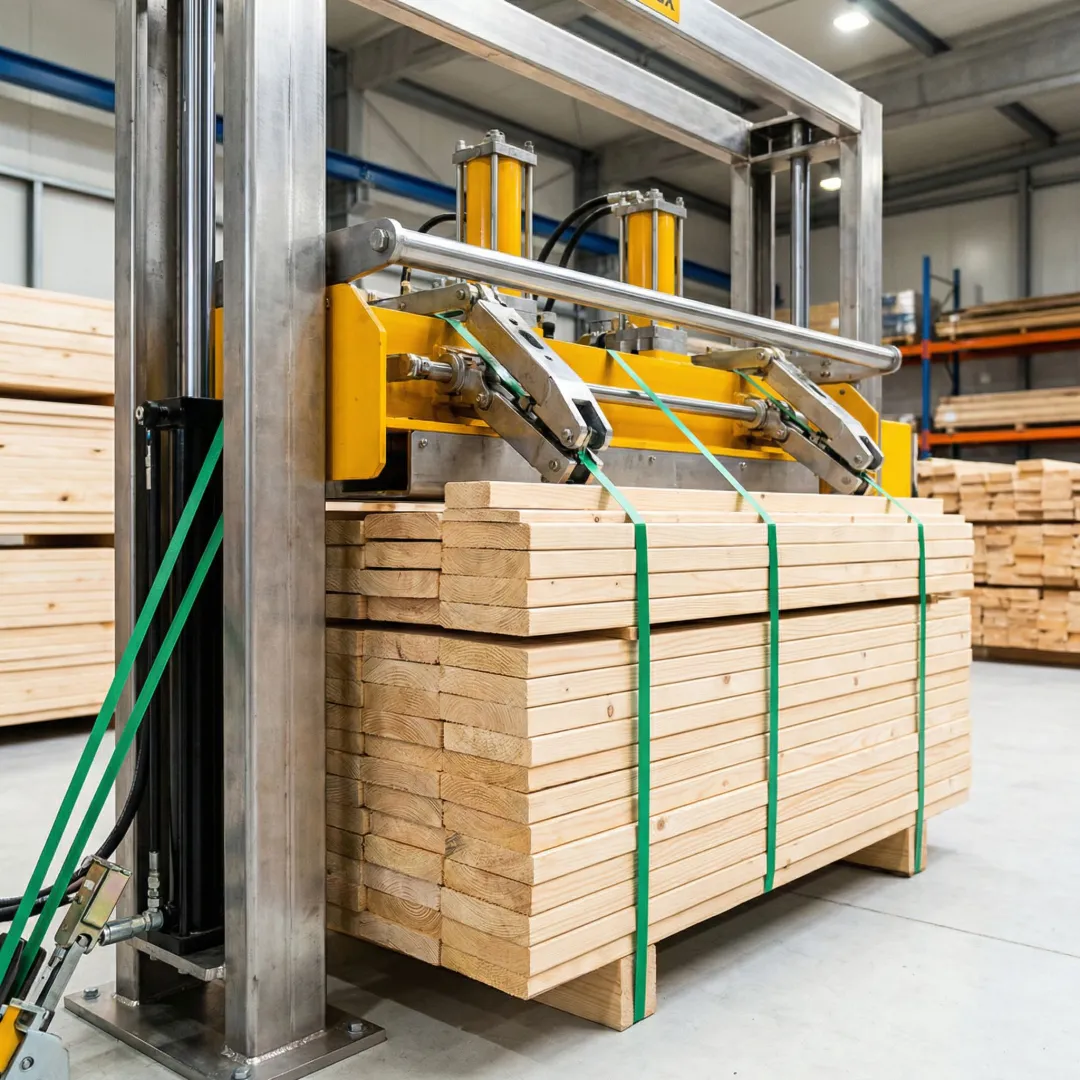 Lumber & Building Materials