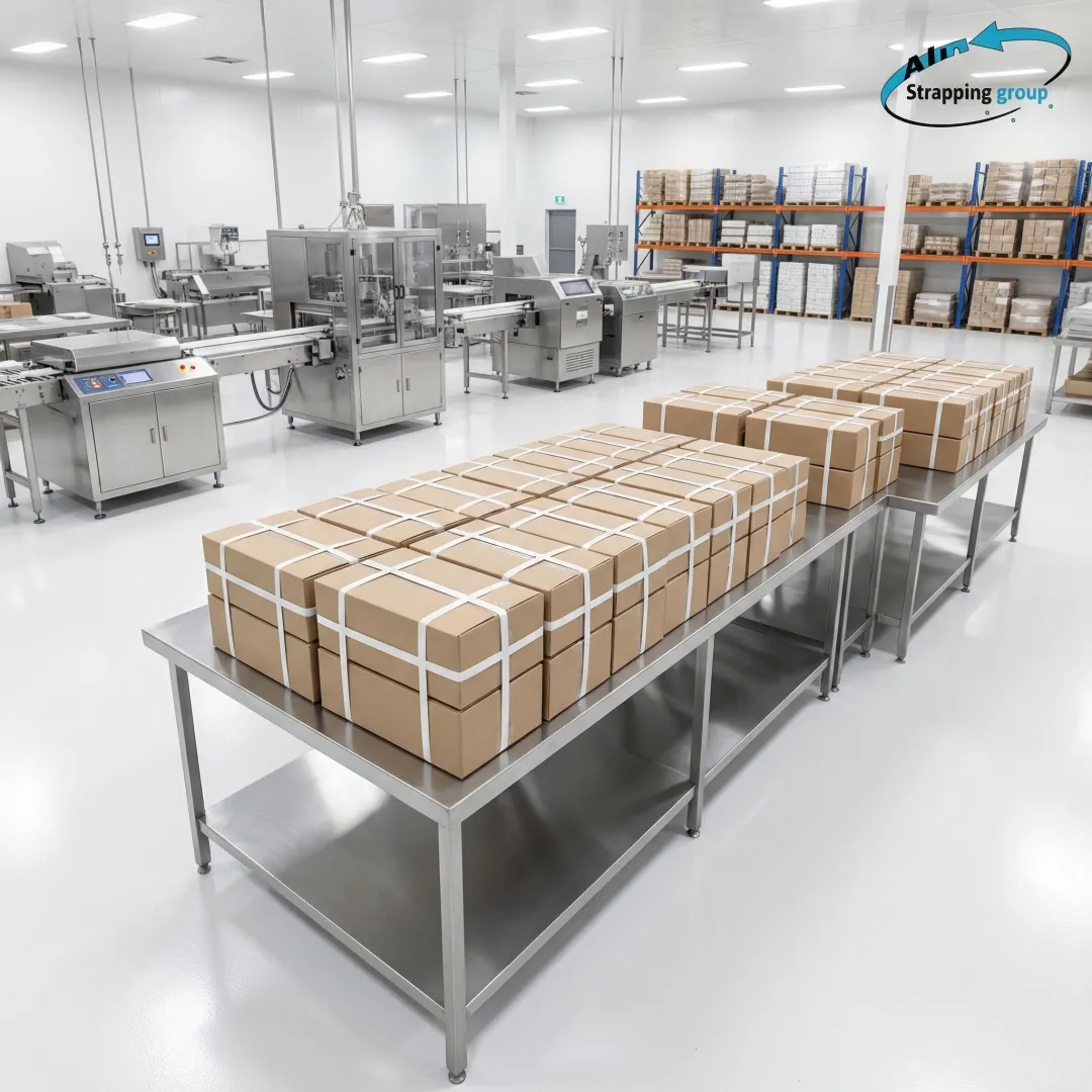 Food Processing
