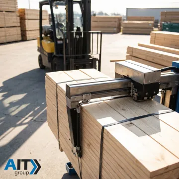 Lumber & Building Materials