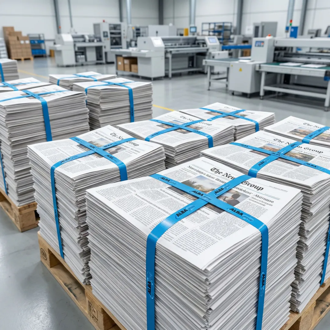 Print & Paper Media