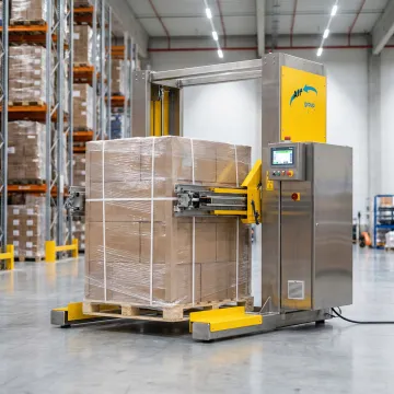 Warehousing & Distribution