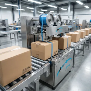 Manufacturing & Industrial