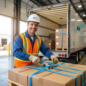 Shipping & Logistics