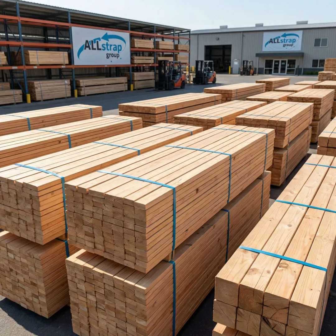 Lumber & Wood Products