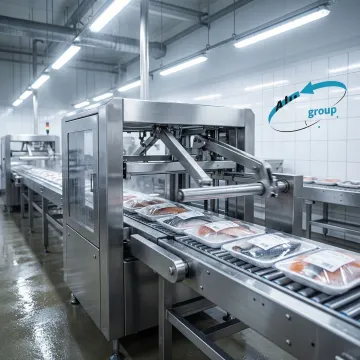 Seafood Processing