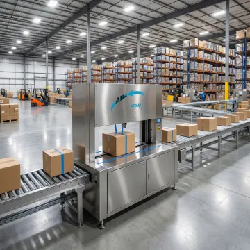 Distribution & Warehousing