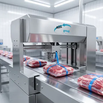 Meat & Poultry Processing