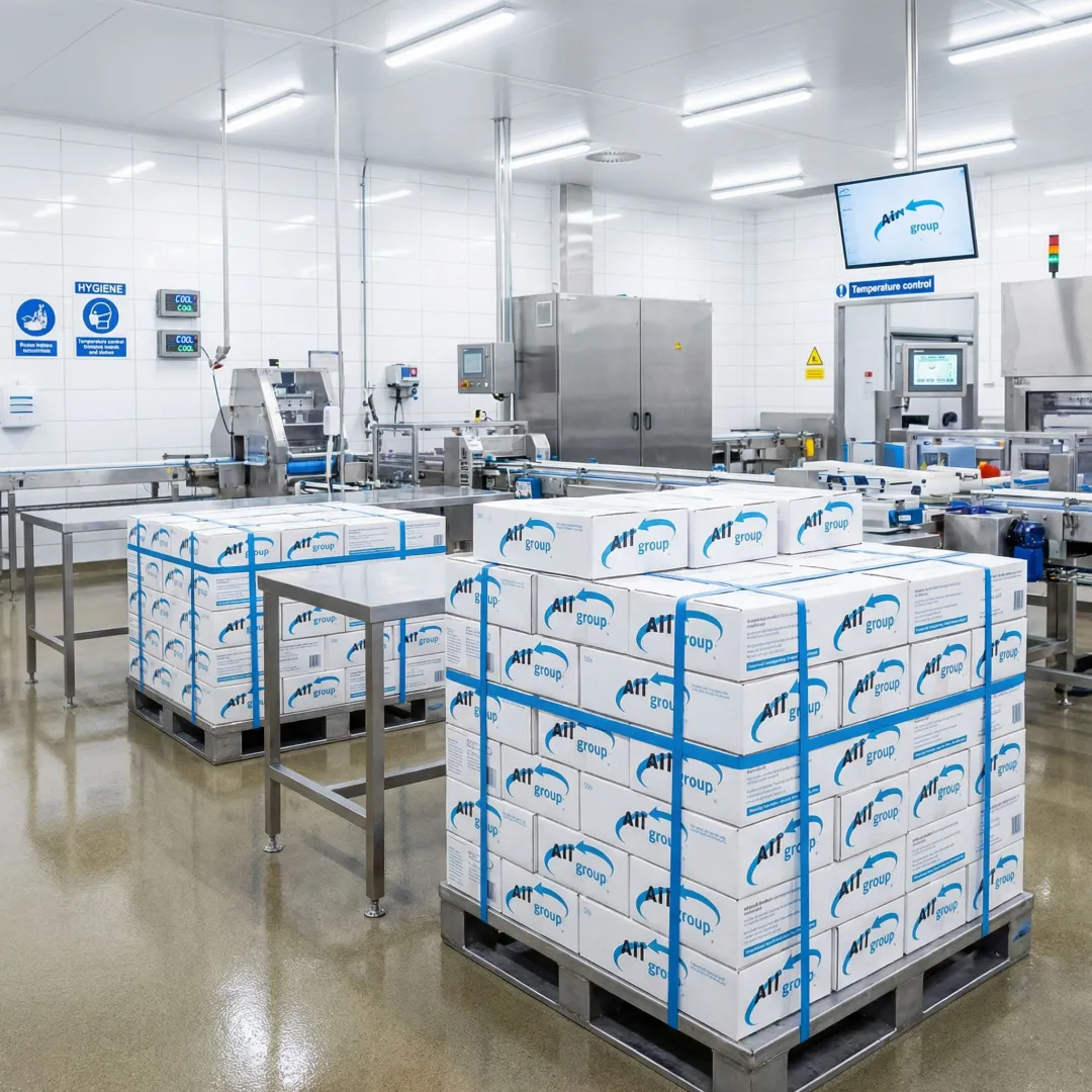 Food Processing