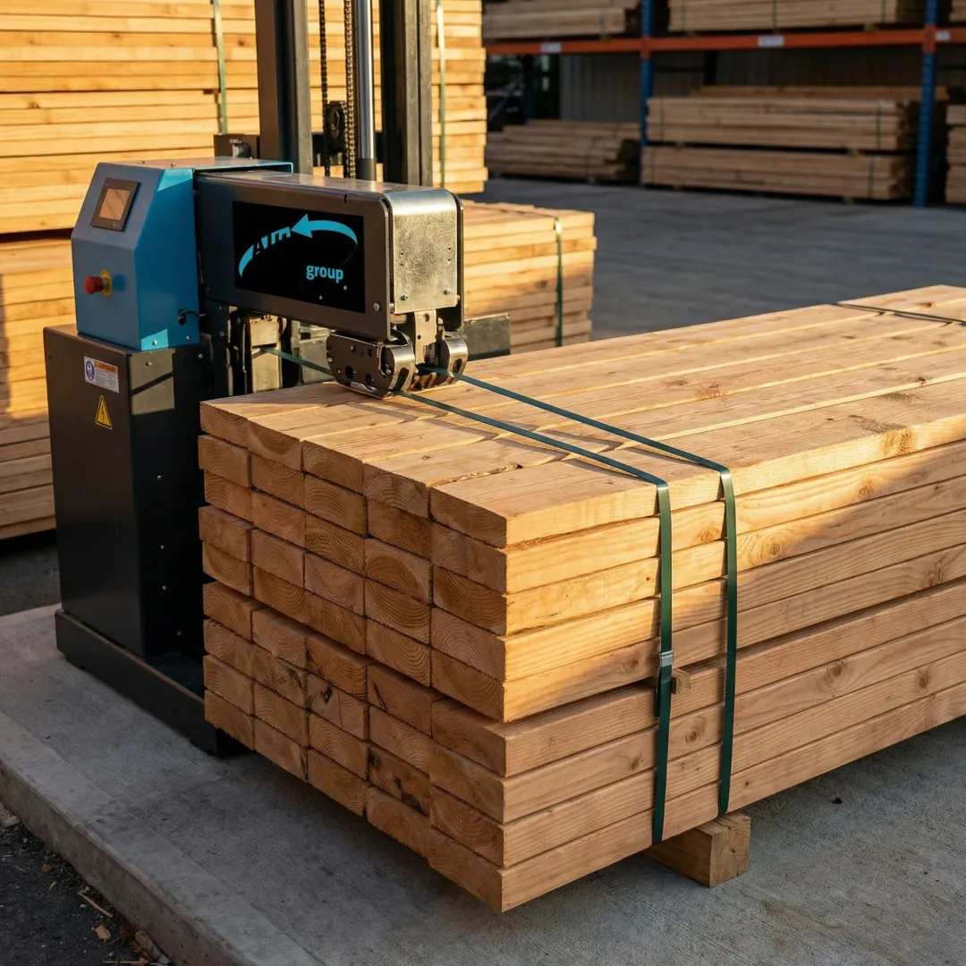 Lumber & Building Materials
