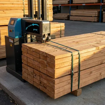 Lumber & Building Materials