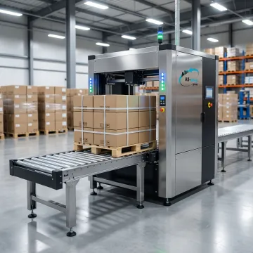 Manufacturing & Distribution