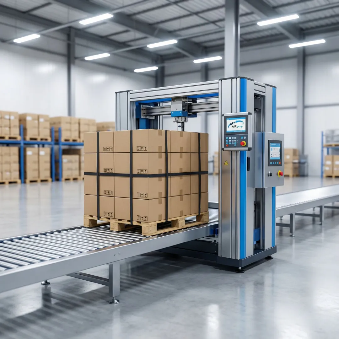 Manufacturing & Distribution