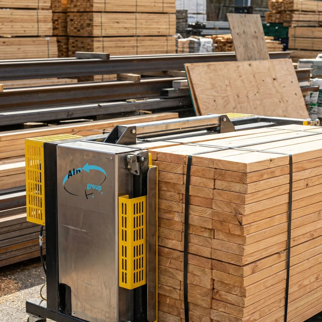 Lumber & Building Materials
