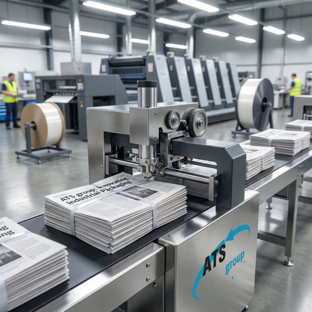 Print & Paper Media