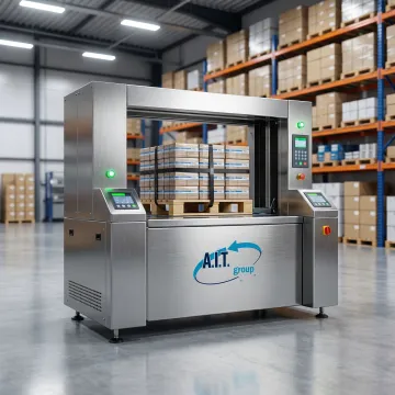 Manufacturing & Distribution