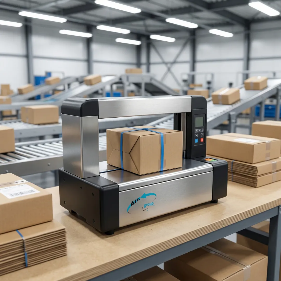 E-commerce Fulfillment