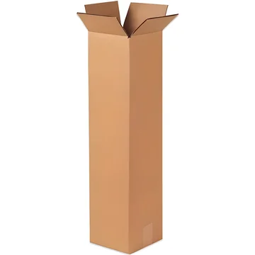 Tall Boxes