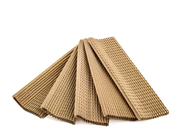 Recycled Fiber Transport Sleeves