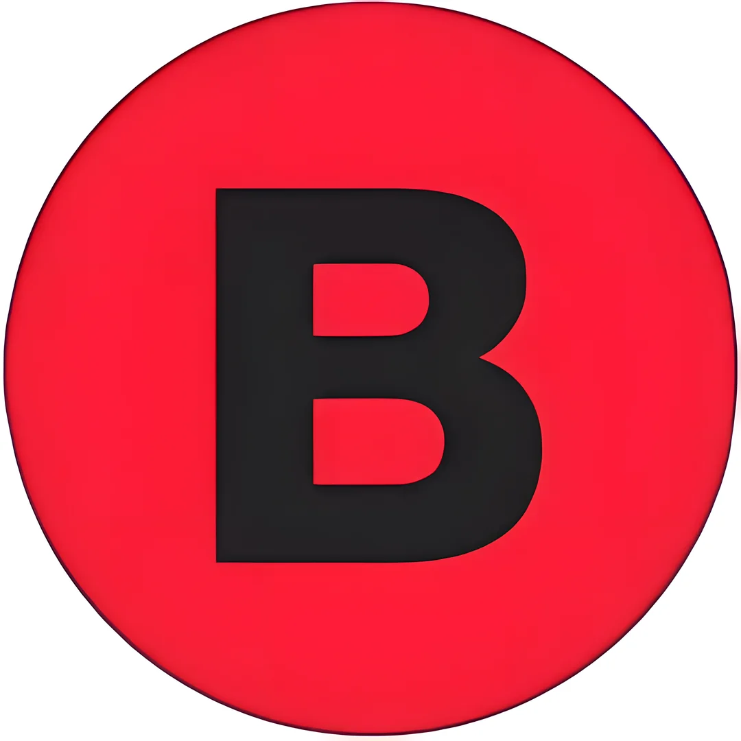 Inventory Labels – Letters