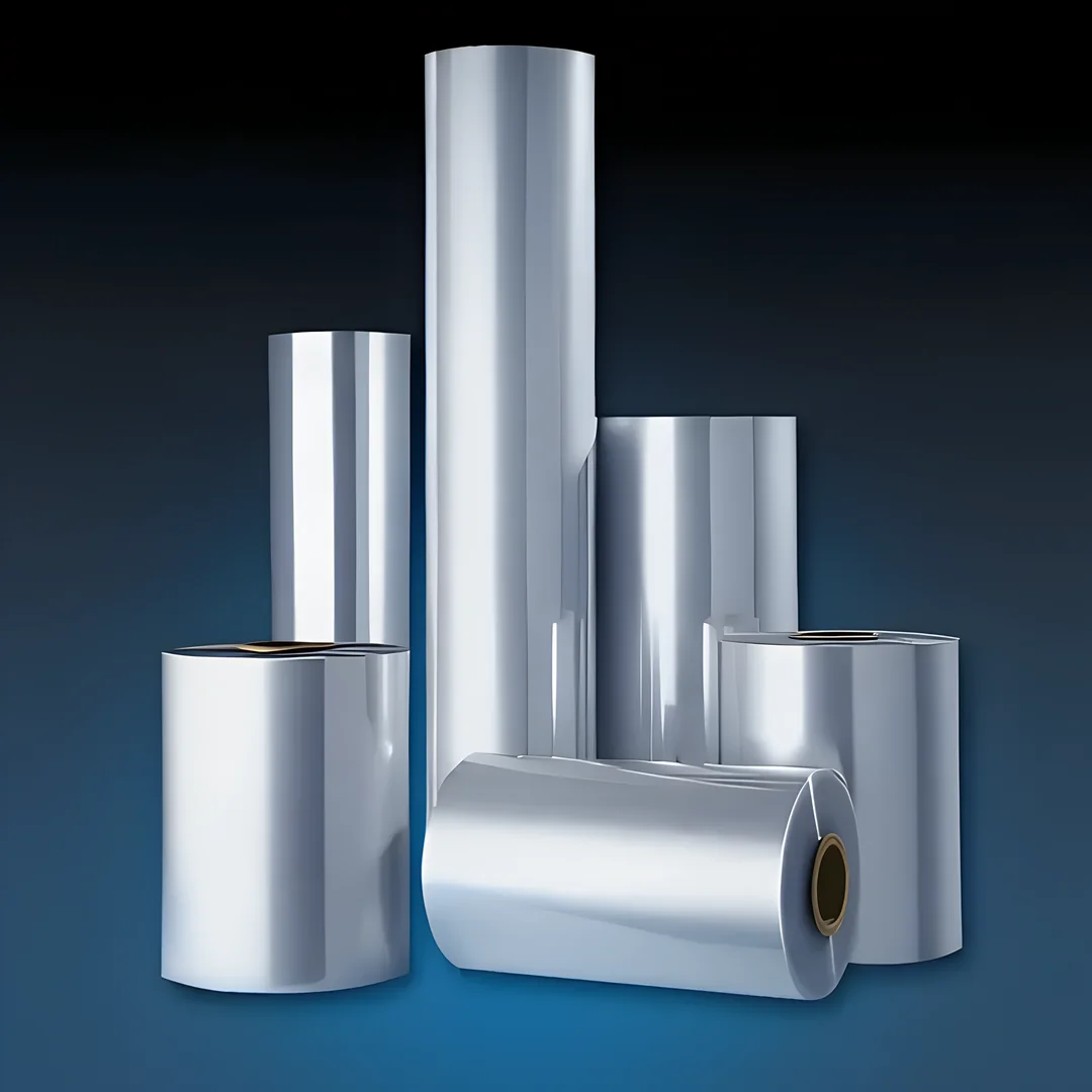 Polyolefin Shrink Film