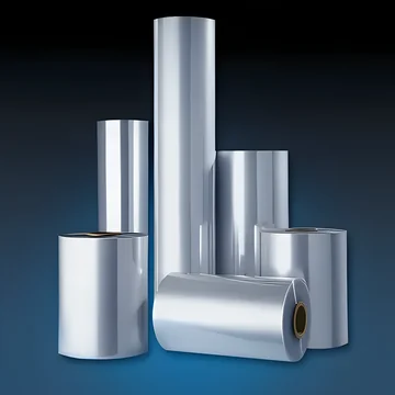 Industrial Polyurethane Foam Rolls