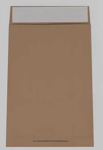 TerraBoard™ Flat Mailers