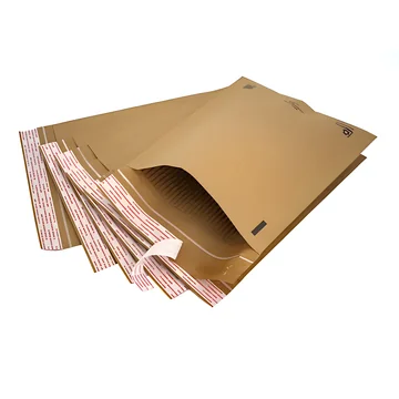 Protective Poly Shipping Bags by APG