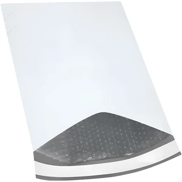 Bubble Lined Poly Mailers