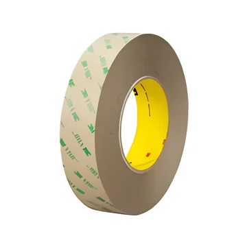 3M Tape Product Catalog in Adhesive