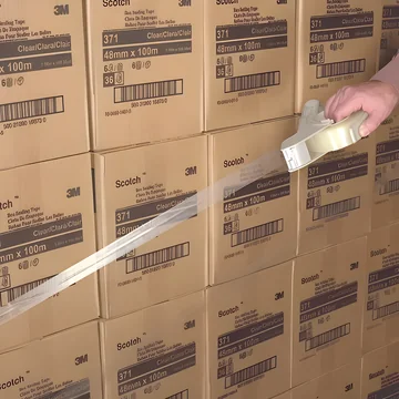 Scotch® Stretchable Tape