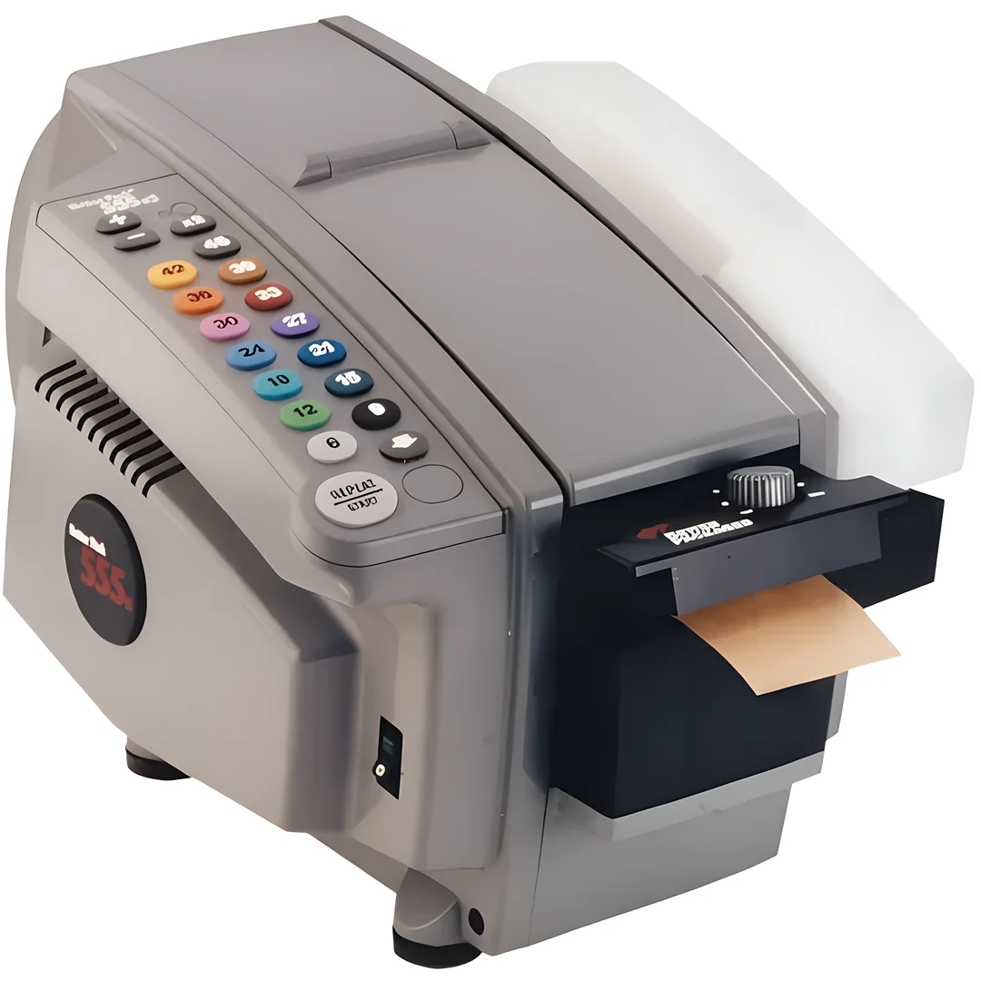 Better Pack® - 555eS Electric Paper Tape Dispenser