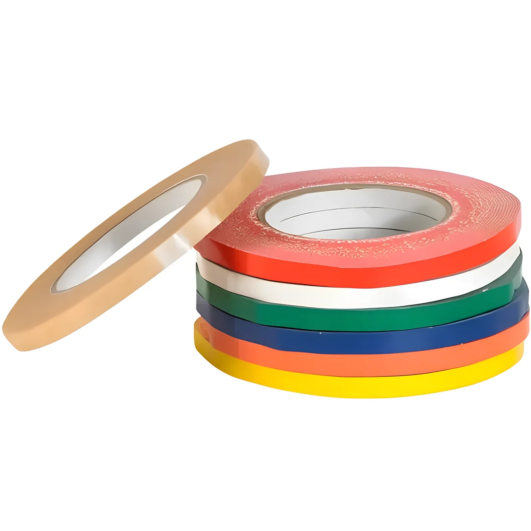 Bag Tape & Tapers | Reliable Brown Masking Tape Rolls by APG