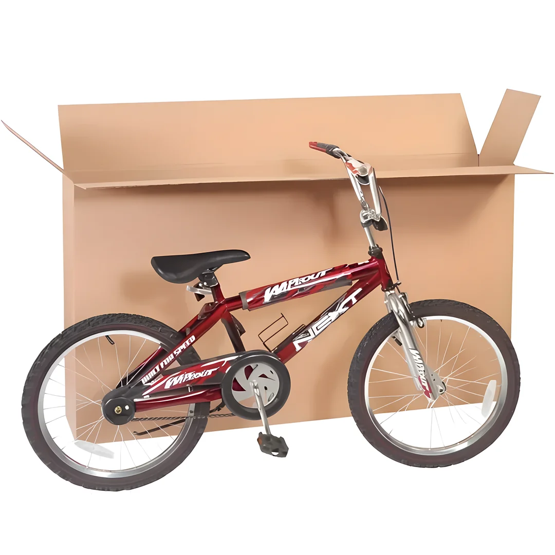 Bike Boxes
