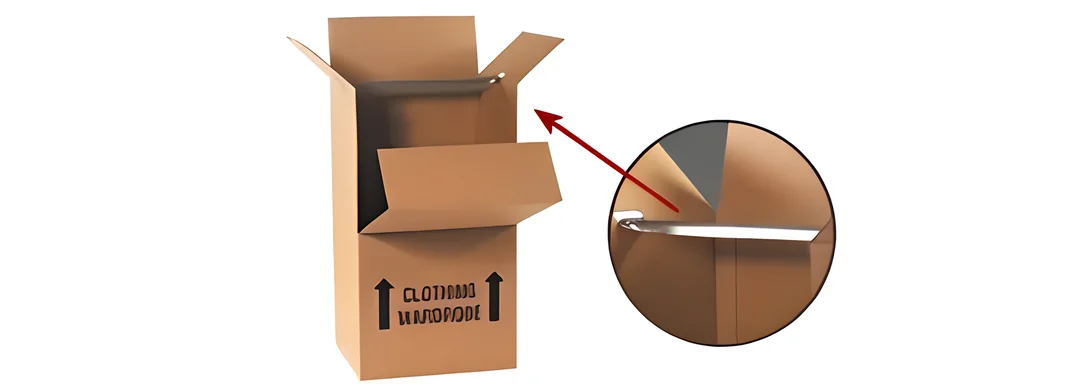 Packing Box Combo Packs