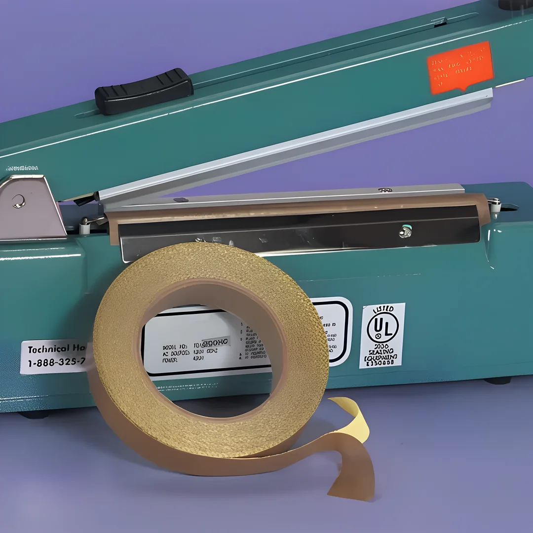 Strapping Tape Manufacturer | Industrial Packaging Tapes