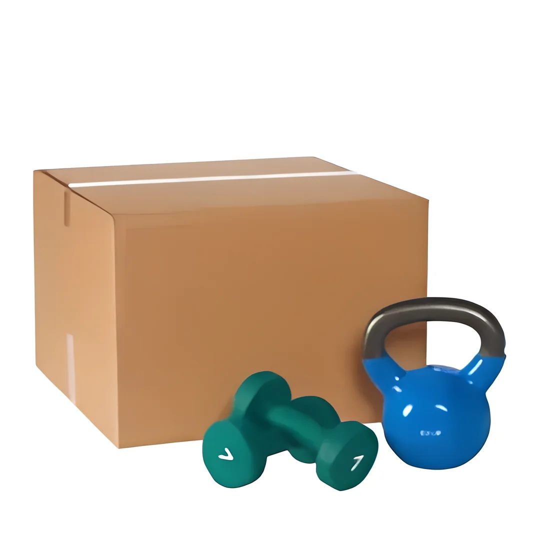 Bulk Cargo Boxes