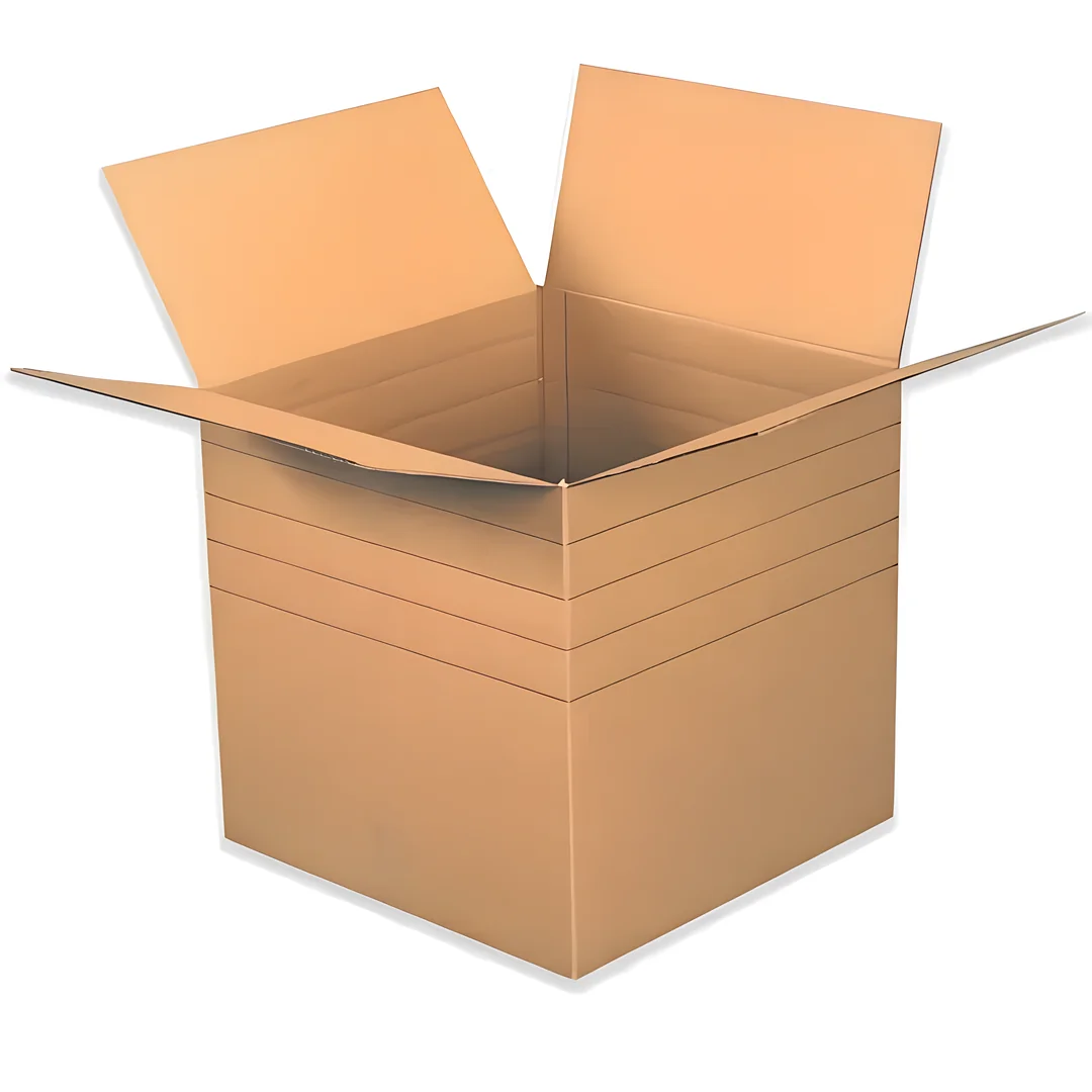 Heavy-Duty Multi-Depth Boxes