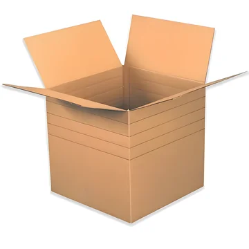 15x15x4 Double Wall Boxes Buyers