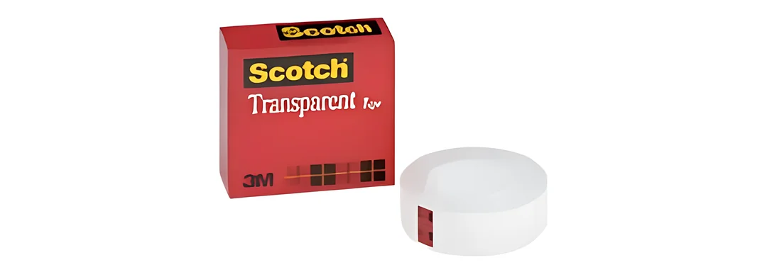 Office Tape - 3M Scotch® Collection