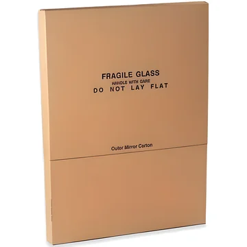 Boxes for Packing Fragile Items Safely