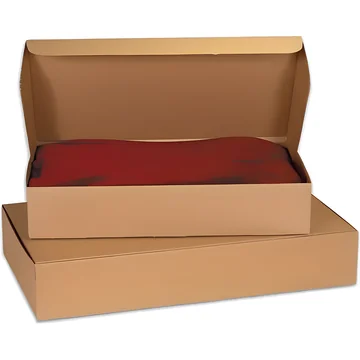 Custom Clothing Packaging Boxes Wholesale